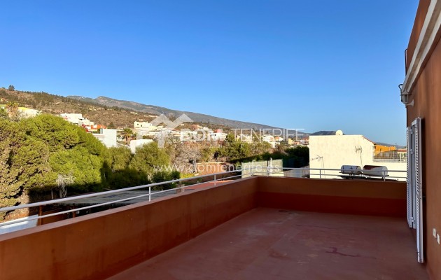 Sale - Villa -
Santiago del Teide - Chio