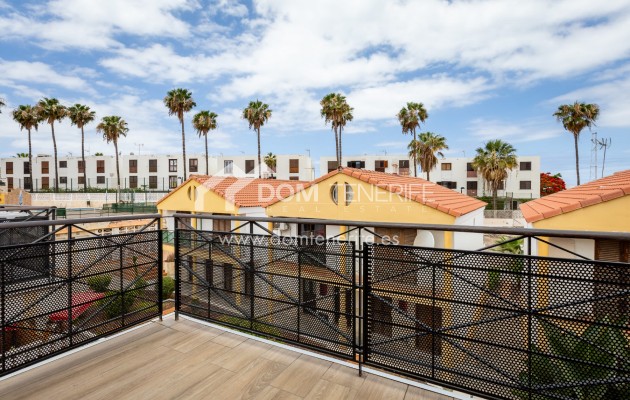 Sale - Duplex -
Arona - Playa de Las Americas