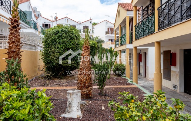 Wiederverkauf - Duplex -
Arona - Playa de Las Americas