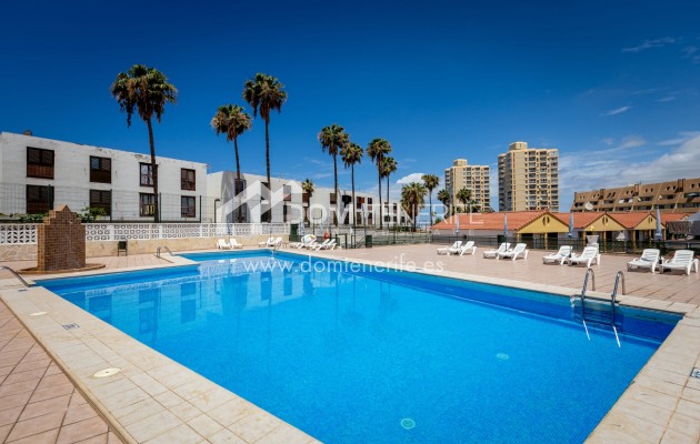 Sale - Duplex -
Arona - Playa de Las Americas