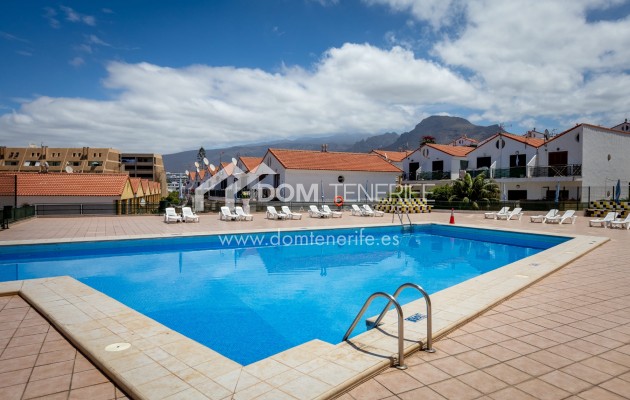 Wiederverkauf - Duplex -
Arona - Playa de Las Americas