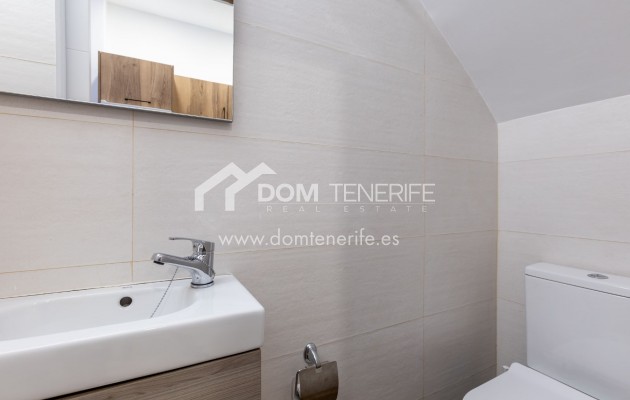 Revente - Duplex -
Arona - Playa de Las Americas