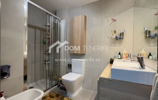 Sale - Apartment -
Granadilla de Abona  - La Tejita