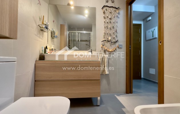 Sale - Apartment -
Granadilla de Abona  - La Tejita