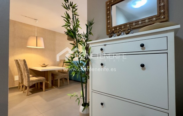 Sale - Apartment -
Granadilla de Abona  - La Tejita