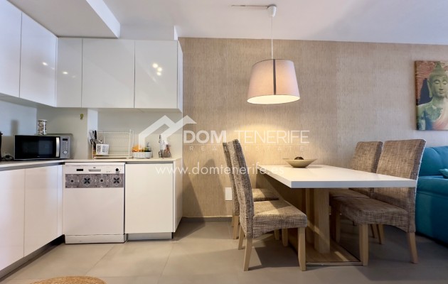 Sale - Apartment -
Granadilla de Abona  - La Tejita