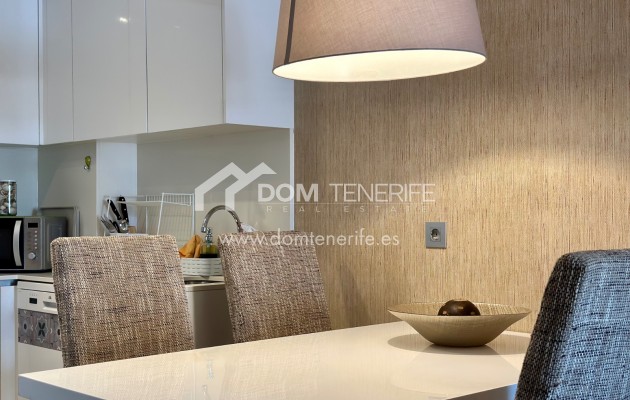 Sale - Apartment -
Granadilla de Abona  - La Tejita