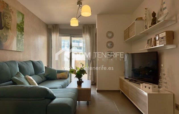 Sale - Apartment -
Granadilla de Abona  - La Tejita