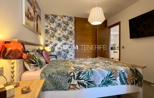 Sale - Apartment -
Granadilla de Abona  - La Tejita