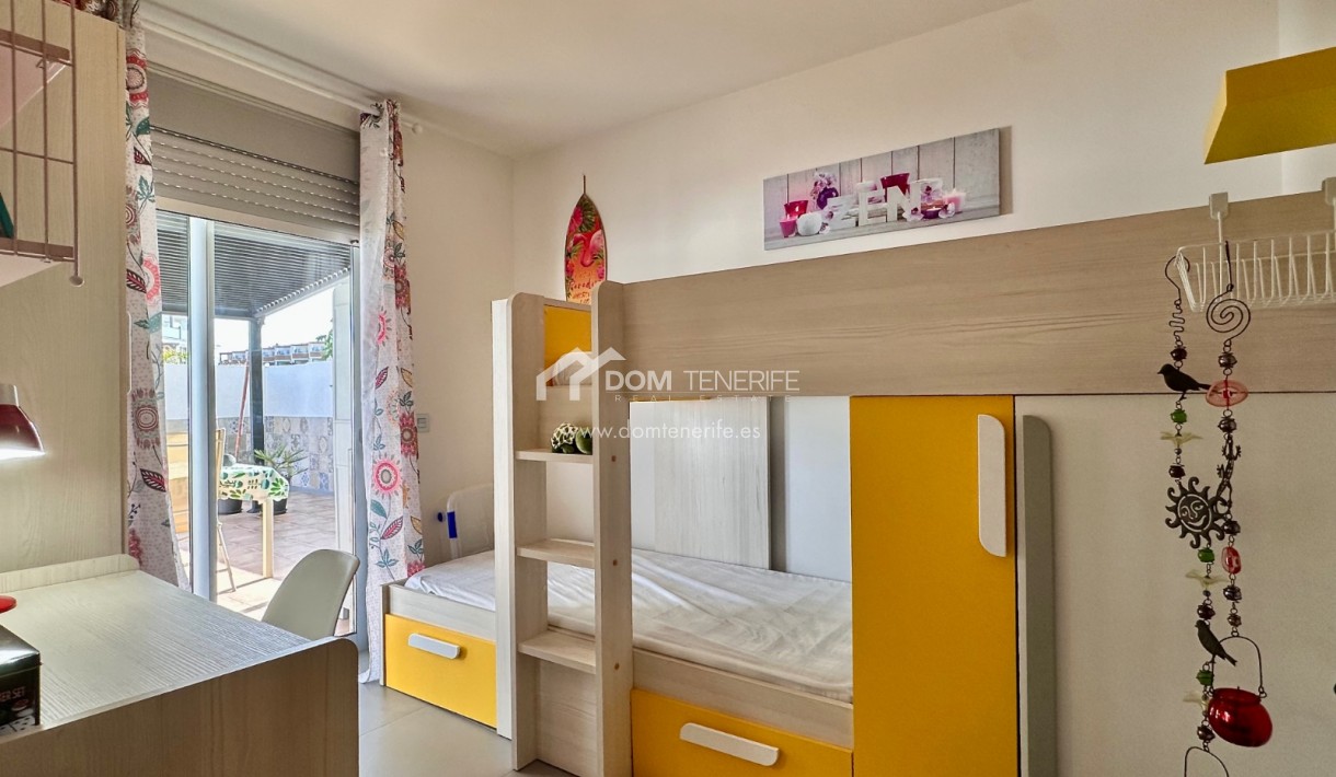 Sale - Apartment -
Granadilla de Abona  - La Tejita