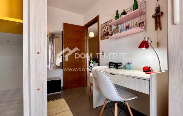 Venta - Apartamento -
Granadilla de Abona  - La Tejita