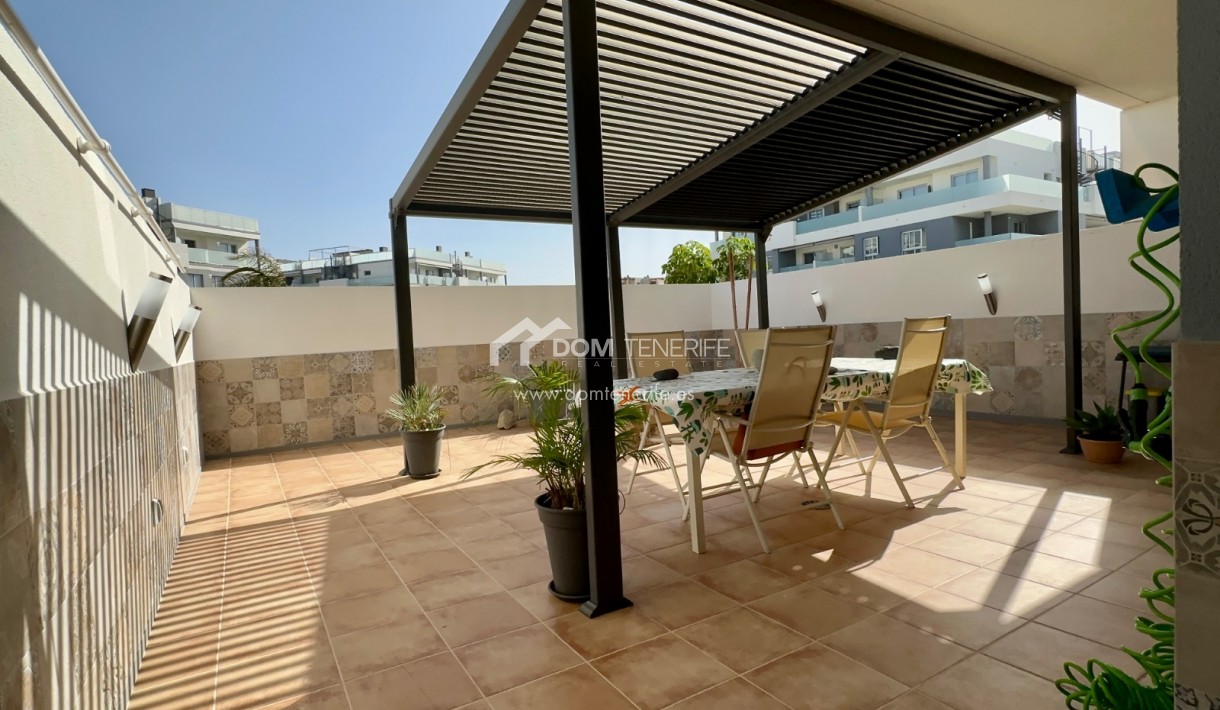 Sale - Apartment -
Granadilla de Abona  - La Tejita