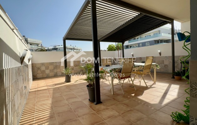 Sale - Apartment -
Granadilla de Abona  - La Tejita