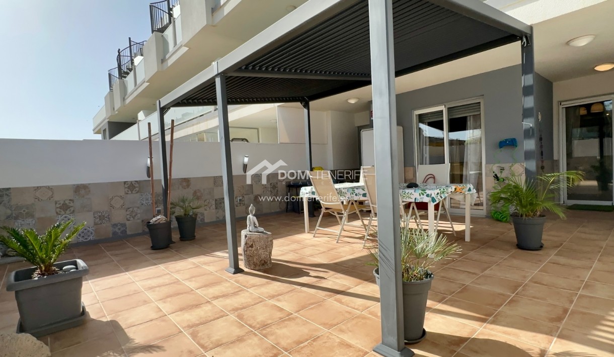 Sale - Apartment -
Granadilla de Abona  - La Tejita