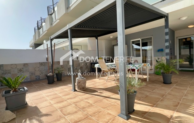 Sale - Apartment -
Granadilla de Abona  - La Tejita