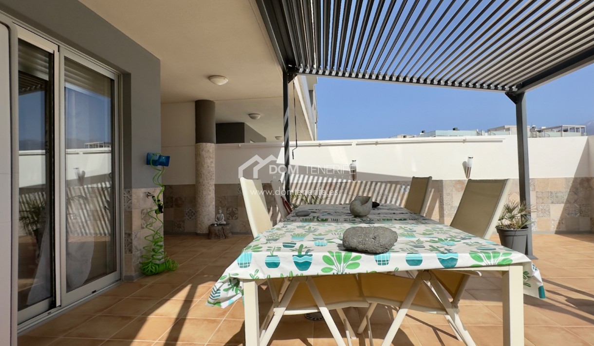 Sale - Apartment -
Granadilla de Abona  - La Tejita