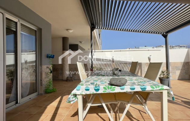 Sale - Apartment -
Granadilla de Abona  - La Tejita