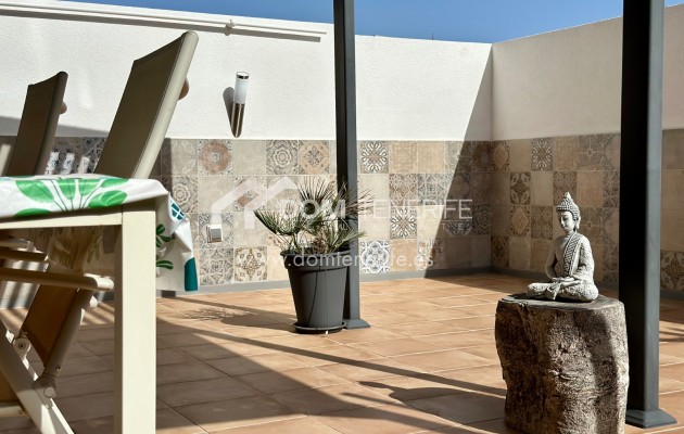 Sale - Apartment -
Granadilla de Abona  - La Tejita