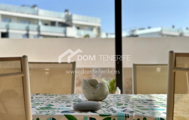 Sale - Apartment -
Granadilla de Abona  - La Tejita