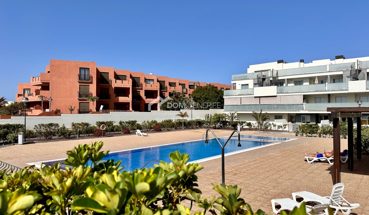 Sale - Apartment -
Granadilla de Abona  - La Tejita