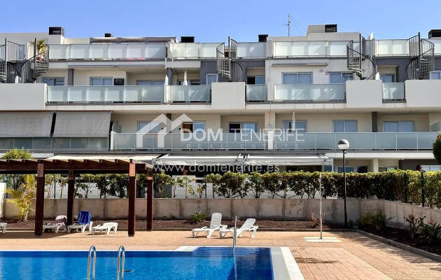 Sale - Apartment -
Granadilla de Abona  - La Tejita