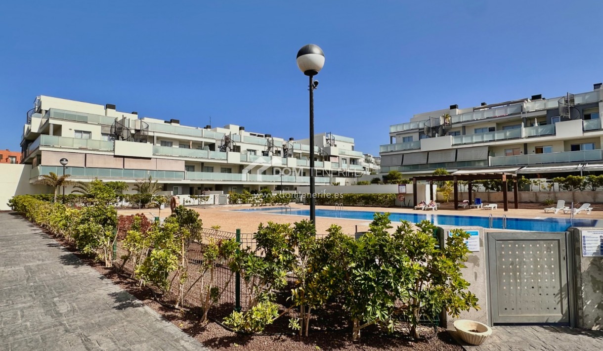 Sale - Apartment -
Granadilla de Abona  - La Tejita