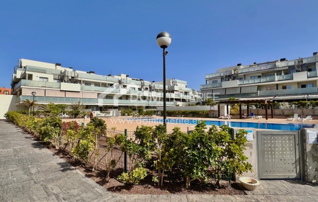 Sale - Apartment -
Granadilla de Abona  - La Tejita