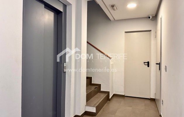 Sale - Apartment -
Granadilla de Abona  - La Tejita