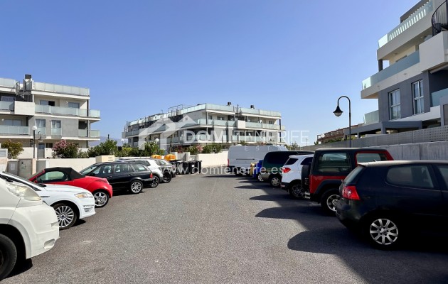 Venta - Apartamento -
Granadilla de Abona  - La Tejita