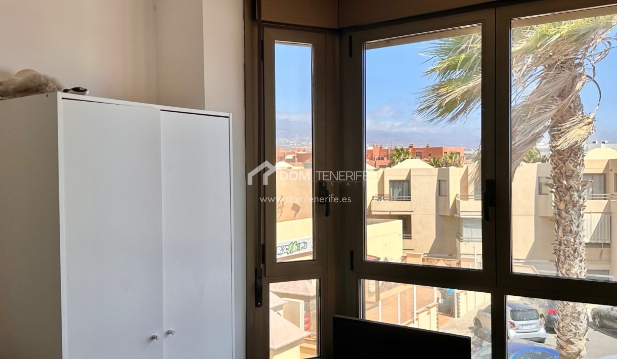 Long term rent - Townhouse -
Granadilla de Abona  - La Tejita