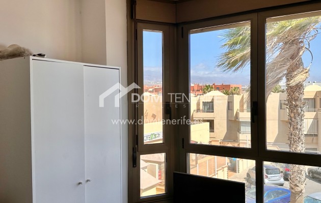 Long term rent - Townhouse -
Granadilla de Abona  - La Tejita