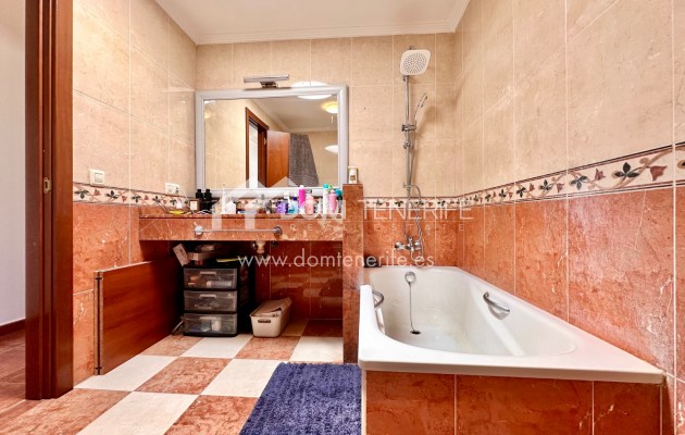 Long term rent - Townhouse -
Granadilla de Abona  - La Tejita