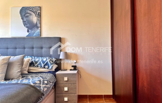 Long term rent - Townhouse -
Granadilla de Abona  - La Tejita