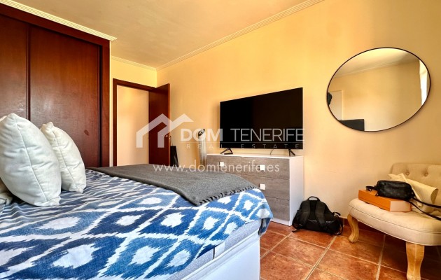 Long term rent - Townhouse -
Granadilla de Abona  - La Tejita