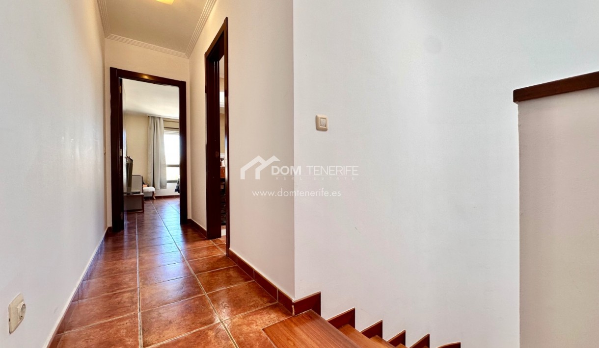 Long term rent - Townhouse -
Granadilla de Abona  - La Tejita