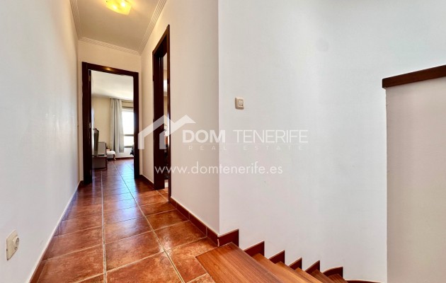 Long term rent - Townhouse -
Granadilla de Abona  - La Tejita