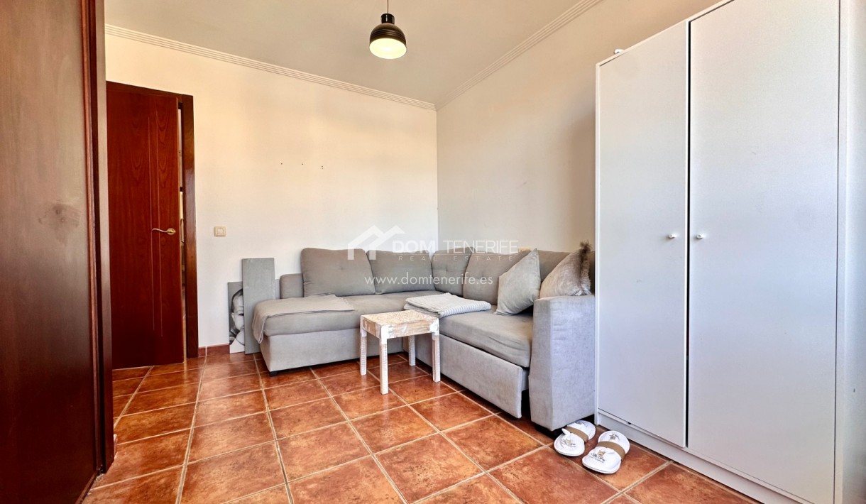 Long term rent - Townhouse -
Granadilla de Abona  - La Tejita