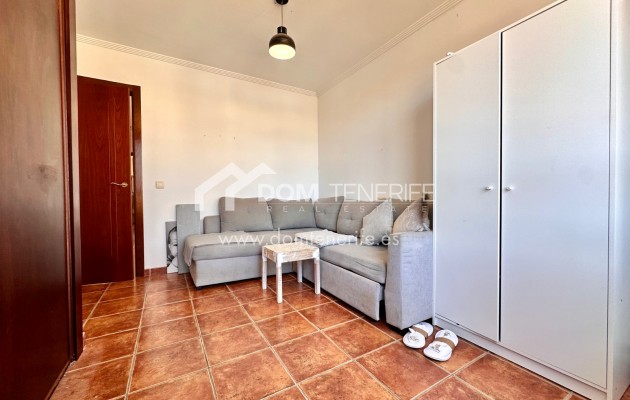 Long term rent - Townhouse -
Granadilla de Abona  - La Tejita