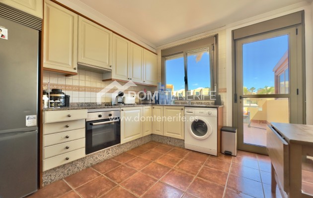 Long term rent - Townhouse -
Granadilla de Abona  - La Tejita