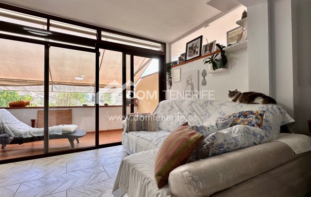 Sale - Townhouse -
Adeje - Miraverde