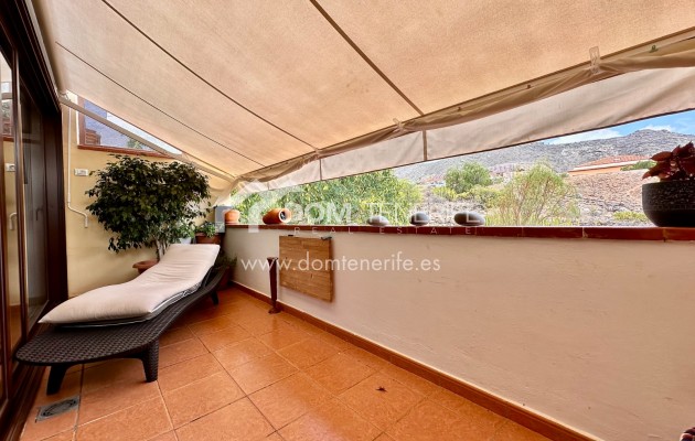 Sale - Townhouse -
Adeje - Miraverde