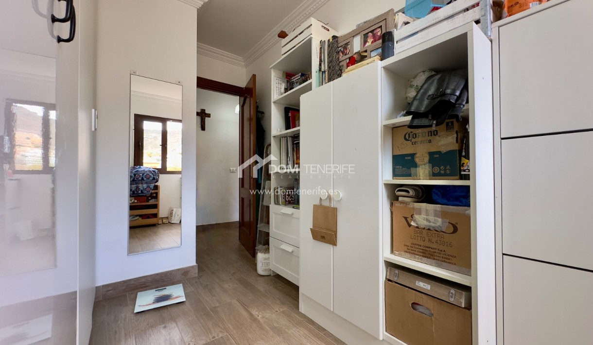 Sale - Townhouse -
Adeje - Miraverde