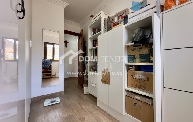 Sale - Townhouse -
Adeje - Miraverde