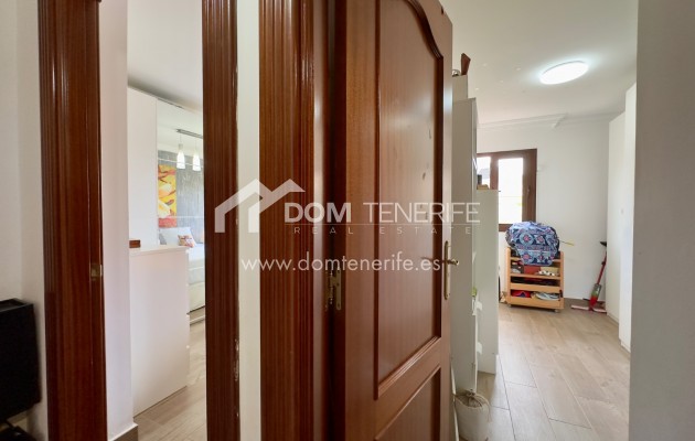 Sale - Townhouse -
Adeje - Miraverde