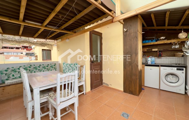 Sale - Townhouse -
Adeje - Miraverde