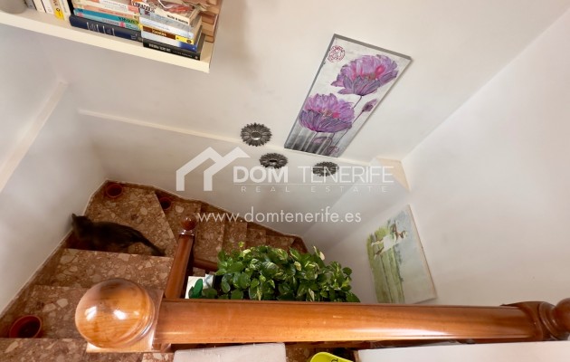 Sale - Townhouse -
Adeje - Miraverde