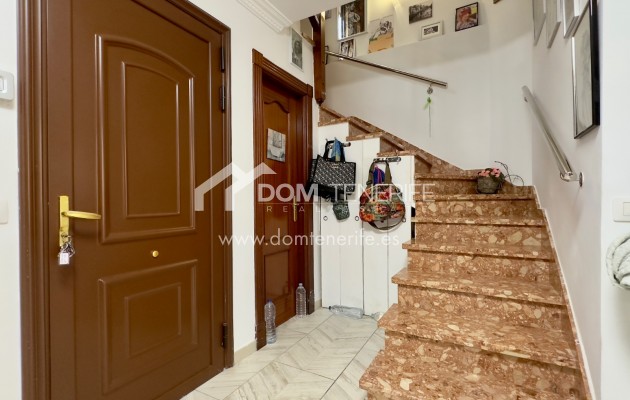 Sale - Townhouse -
Adeje - Miraverde