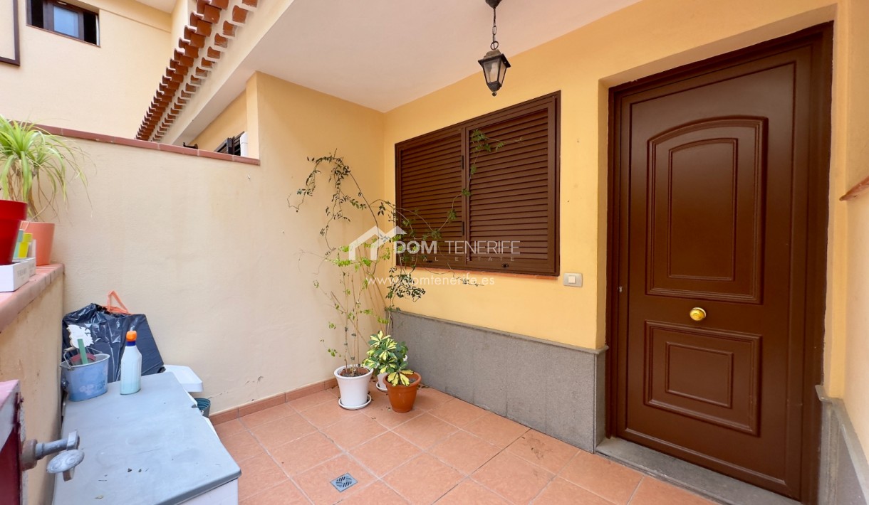 Sale - Townhouse -
Adeje - Miraverde