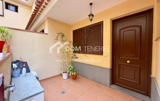 Sale - Townhouse -
Adeje - Miraverde