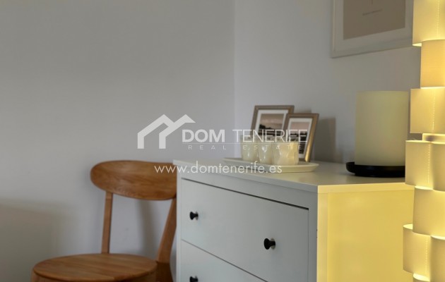 Sale - Apartment -
Adeje - Torviscas Alto